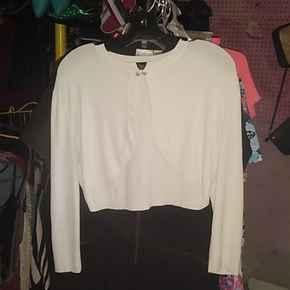 Cardigan Sweater